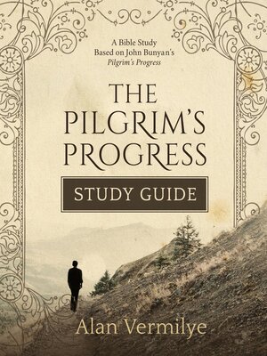 cover image of The Pilgrim's Progress Study Guide